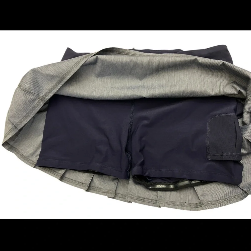 Lululemon Run: Pace Setter Skirt
